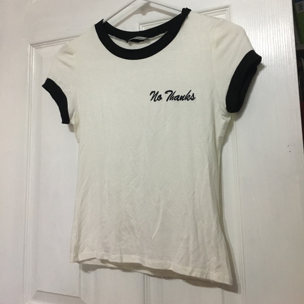 T shirt
